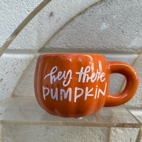 Pumpkin Planter - Picture 4 of 9